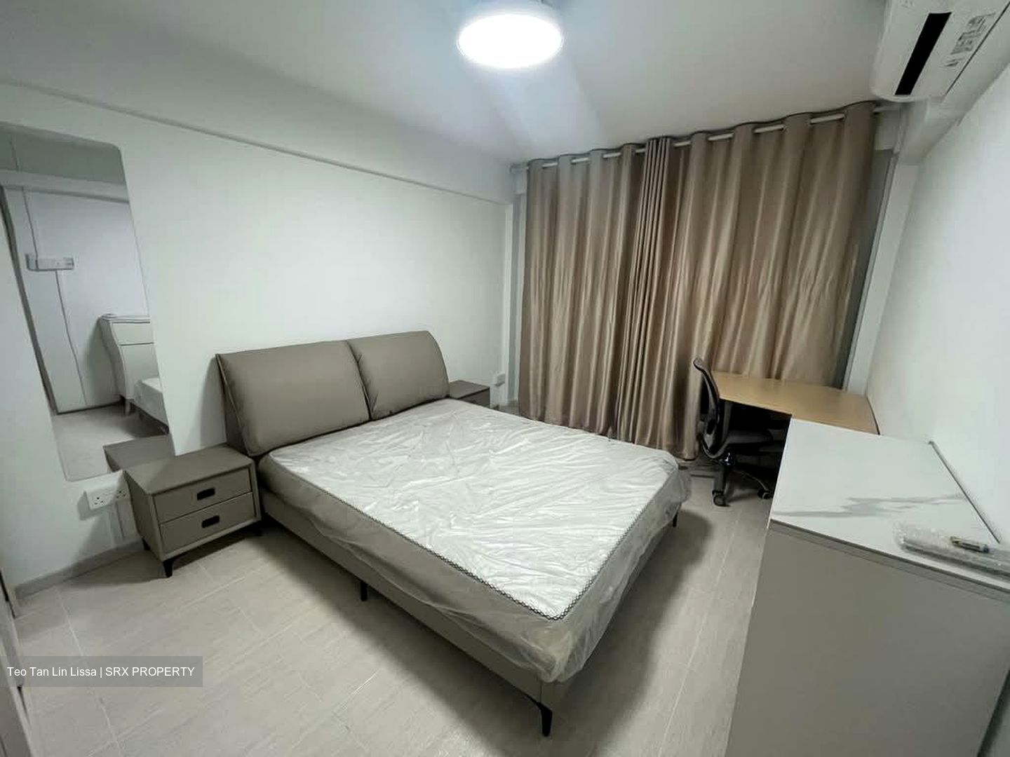 Blk 37 Rumah Tinggi View (Bukit Merah), HDB 3 Rooms #536338041